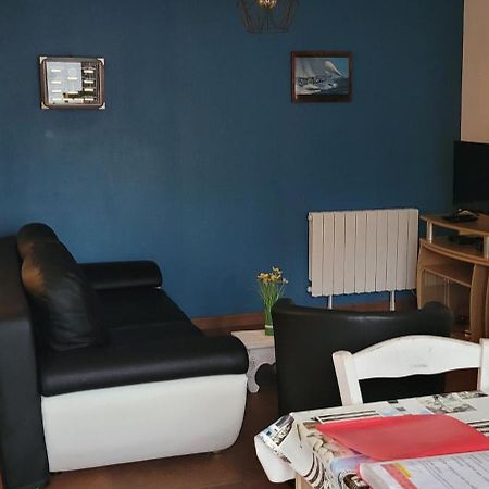 Appartamento Au Coeur De Pornic Esterno foto