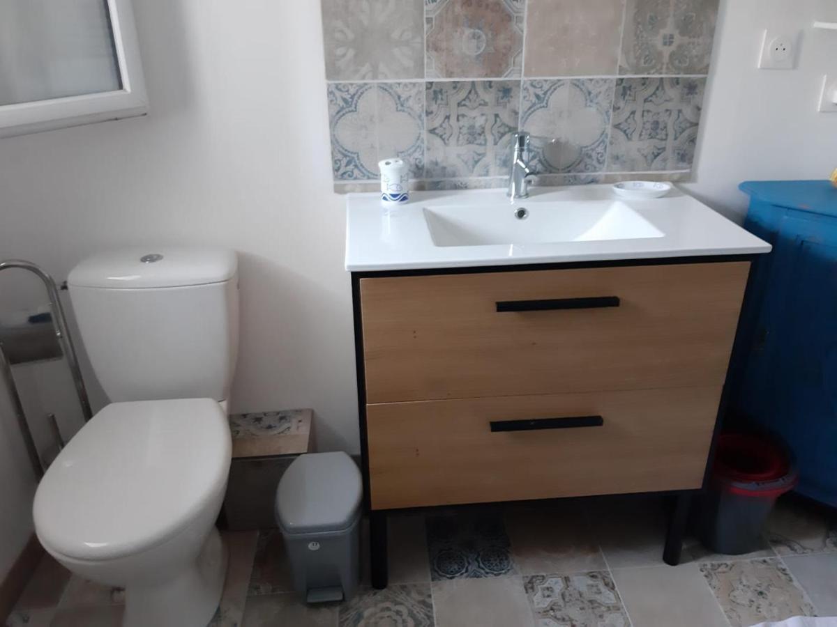 Appartamento Au Coeur De Pornic Esterno foto