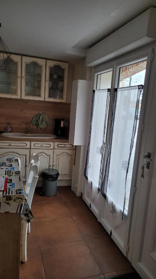 Appartamento Au Coeur De Pornic Esterno foto
