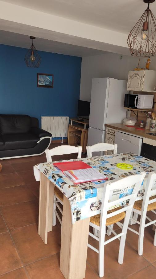 Appartamento Au Coeur De Pornic Esterno foto