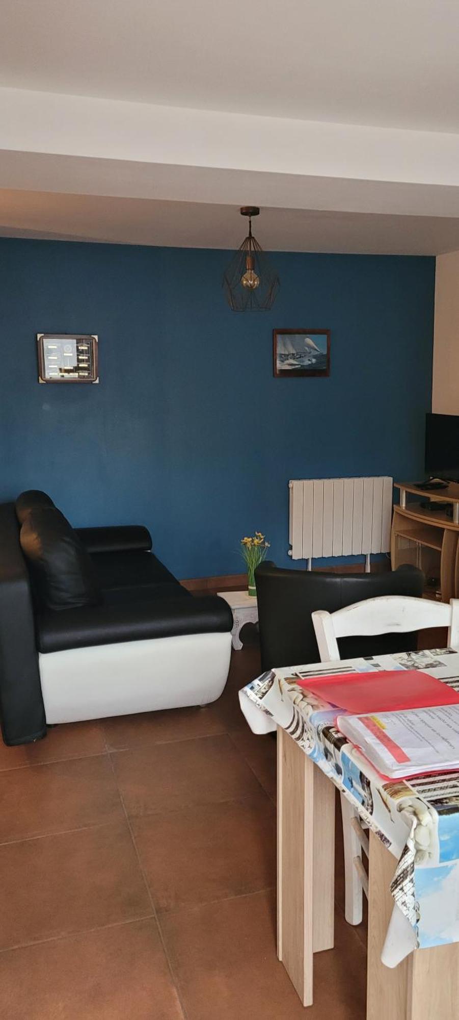 Appartamento Au Coeur De Pornic Esterno foto
